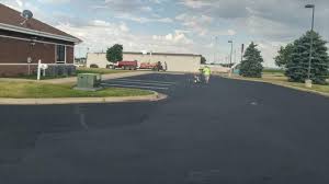 Best Cobblestone Driveway Installation  in Tallmadge, OH